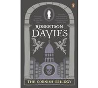 cornish trilogy, the Davies, Robertson (Auteur)