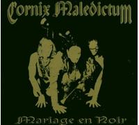 Cornix Maledictum - Mariage en Noir [Import]