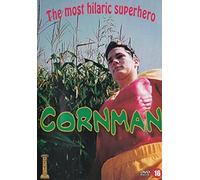 Cornman: American Vegetable Hero [ Origine Néerlandais, Sans Langue Francaise ]