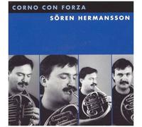 Corno Con Forza