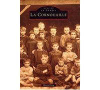Cornouaille (La) - M. Siou - Nouvelles Editions Sutton - broché - Monographie