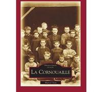 Cornouaille (La) - Poche Marcel Siou (Auteur)