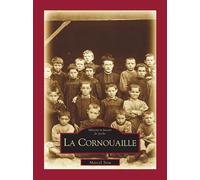 Cornouaille (La) - Poche - Marcel Siou - Nouvelles Editions Sutton - broché - Livre