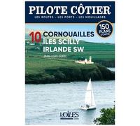 Cornouailles, Îles Scilly, Irlande Sw
