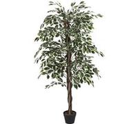 AltoBuy Cornouiller Artificiel en polyéthylène Hauteur 160cm