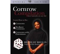 Cornrow Compilation