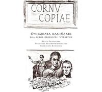 Cornu Copiae. Exercices de latin pour l'enseignement secondaire et supérieur