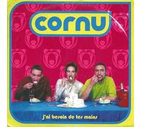 Cornu - J'Ai Besoin De Tes Mains