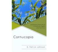 Cornucopia D. Patrick Johnson (Auteur)