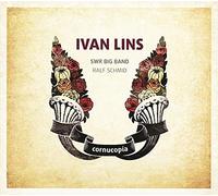 Cornucopia/Ivan Lins & Wdr Big-Band