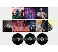 Bjork – Cornucopia : Live