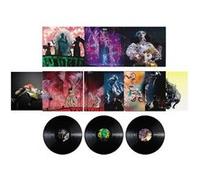 Bjork - Cornucopia : Live