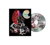 Björk – Cornucopia Live – Blu-ray