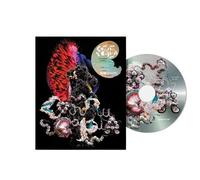 Björk – Cornucopia Live – Blu-ray 4K Ultra HD
