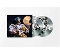 Cornucopia Live CD