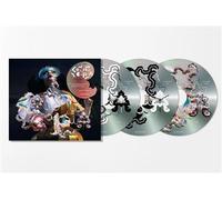 Björk - Cornucopia Live : 2CD/DVD