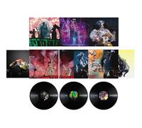 Bjork – Cornucopia : Live