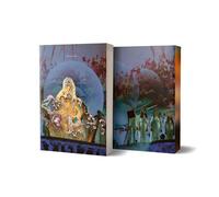 Cornucopia : the book - Björk - Braquage Les Editions - broché - Beau livre