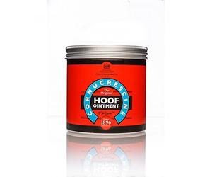 Cornucresine - onguent de sabots, 450g
