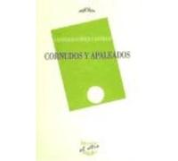 Cornudos Y Apaleados - López Castillo, Santiago López Castillo, Santiago (Auteur)