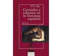 Cornudos y cabrones en la literatura española