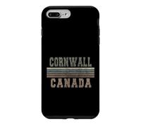 Cornwall Canada rétro Coque pour iPhone 7 Plus/8 Plus