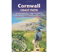 Cornwall coast path Collectif (Auteur)