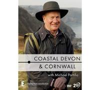 Cornwall & Devon with Michael Portillo (Complete Series) [ Origine Australien, Sans Langue Francaise ]