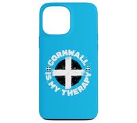 Cornwall Thérapie pour Fiers Cornish Expats de Cornouailles Coque pour iPhone 13 Pro Max