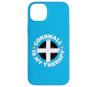 Cornwall Thérapie pour Fiers Cornish Expats de Cornouailles Coque pour iPhone 14 Plus