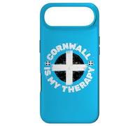 Cornwall Thérapie pour Fiers Cornish Expats de Cornouailles Coque pour iPhone Air