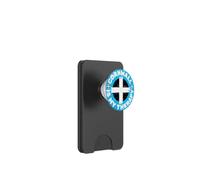 Cornwall Thérapie pour Fiers Cornish Expats de Cornouailles PopSockets PopWallet pour MagSafe