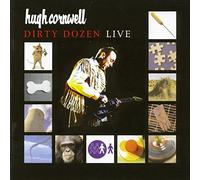Cornwell, Hugh - Dirty Dozen