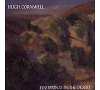 Cornwell, Hugh - Footprints in The Desert [Import]