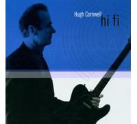 Cornwell,Hugh - Hi-FI [Import]