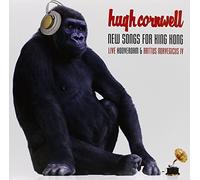Cornwell Hugh - New Songs for King Kong