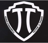 Cornwell, Hugh - Totem and Taboo