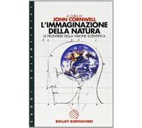 Cornwell John - Immaginazione Della Natura. Le Fron [Import]