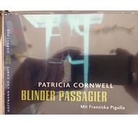 Cornwell,Patricia - Blinder Passagier (5cd) [Import]
