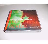 Cornwell,Patricia - Letzte Revier (6cd) [Import]