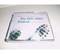 Cornwell,Patricia - Tote Ohne Namen (4cd) [Import]