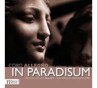 Coro Allegro - In Paradisum