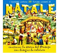 Coro Bambini - Natale [Import]