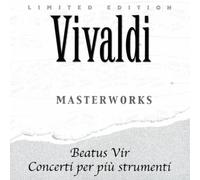 Various - Beatus Vir-Concerti [Import Allemand]