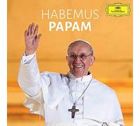 Habemus Papam