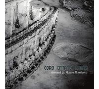 Coro Citta' Di Roma - Incantus (Super Jewell Box) [Import]