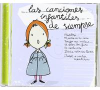 Coro De Escuelas Avemarianas - Canciones Infantiles De Siempr