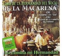 Coro de la hermandad del Rocio de Triana - Asi camina la hermandad