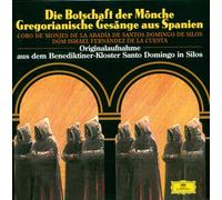 Coro De Monjes De La Abadia - Gregorianische Gesaenge [Import]