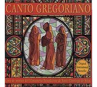Coro De Monjes Del M - Canto Gregoriano - CD - G3z